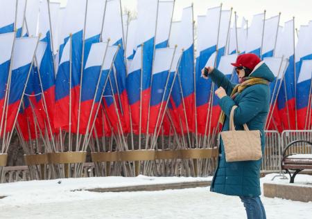Продюсер описал реальное отношение украинцев к России