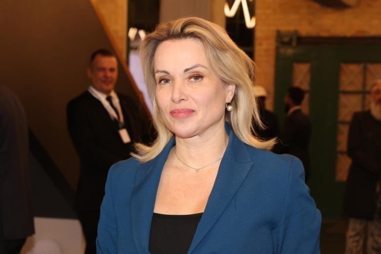 Марина Овсянникова