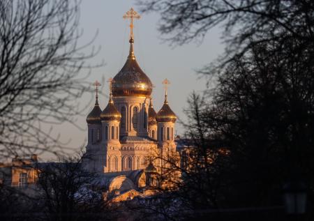 Россиянам рассказали, чего нельзя делать во время Страстной недели