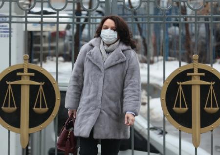 Врачу Мисюриной присудили 4 млн компенсации за уголовное преследование