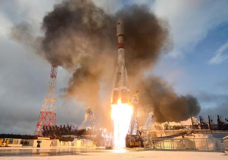 Роскосмос задумался о замене кораблей «Союз» и «Прогресс»