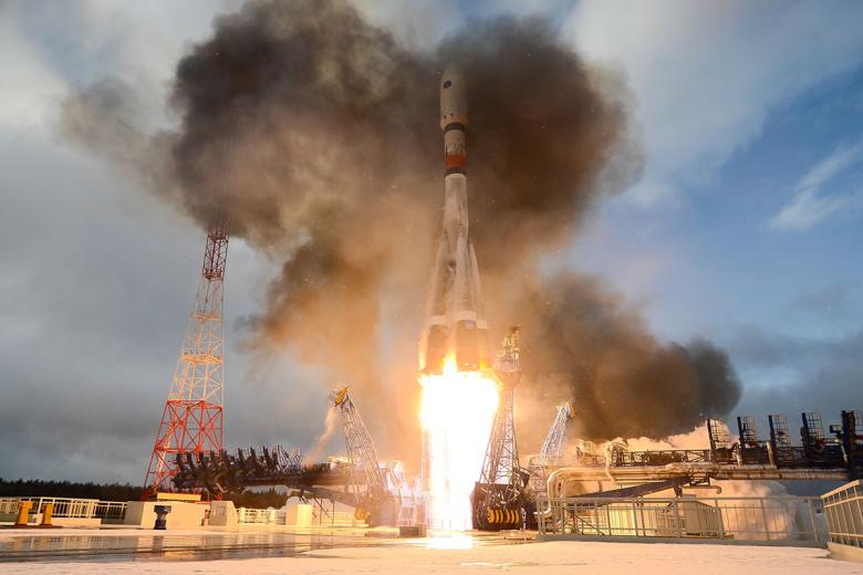 Космический корабль «Союз»