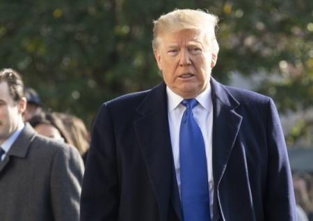 Трамп оценил переговоры с КНР по торговой сделке