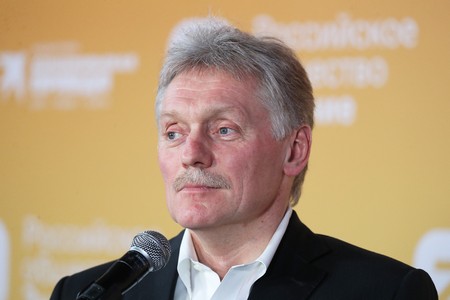 Песков рассказал, что известно о переговорах по «Северному потоку — 2»
