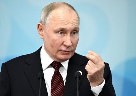Россия прекратит СВО на время переговоров? Что сказали Путин и Лавров