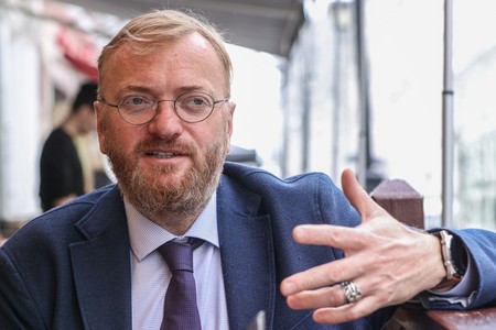 Милонов нашел наказание для снявших гей-фильм подмосковных школьников