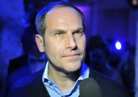 «Это тяжелое испытание»: Шац рассказал о жизни на чужбине