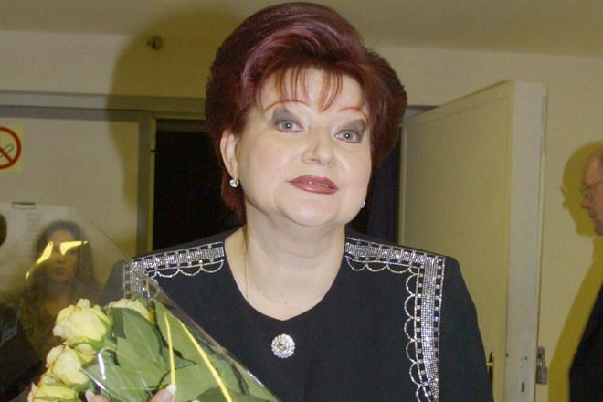 Елена Степаненко