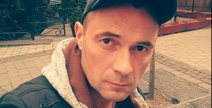 Василий Давыденко