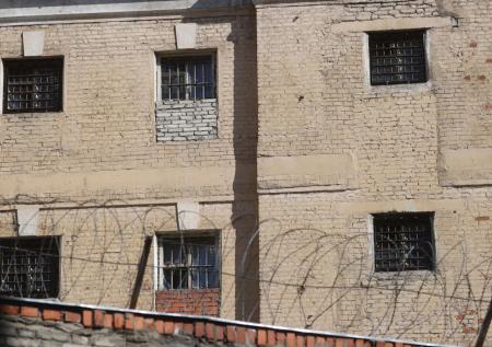 Раскрыты необычные поощрения заключенных в ИК-19 под Волгоградом