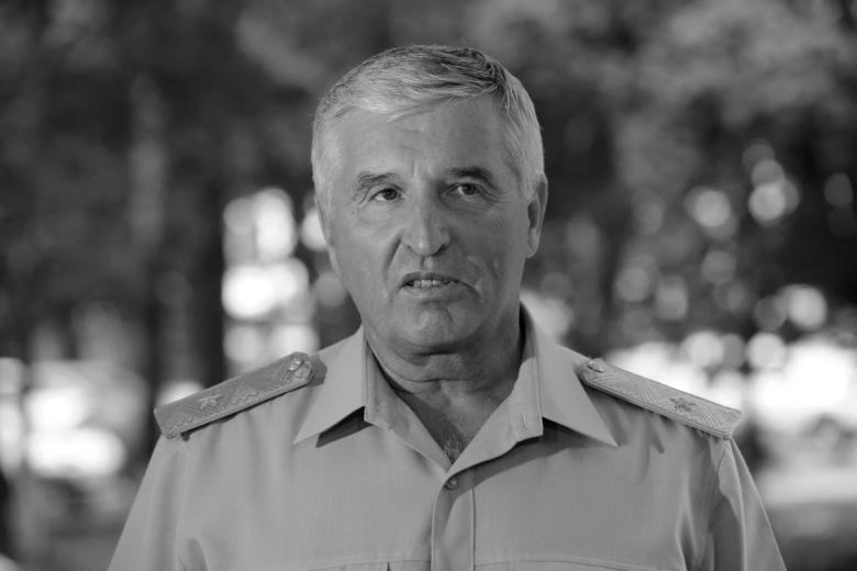 Александр Харчевский