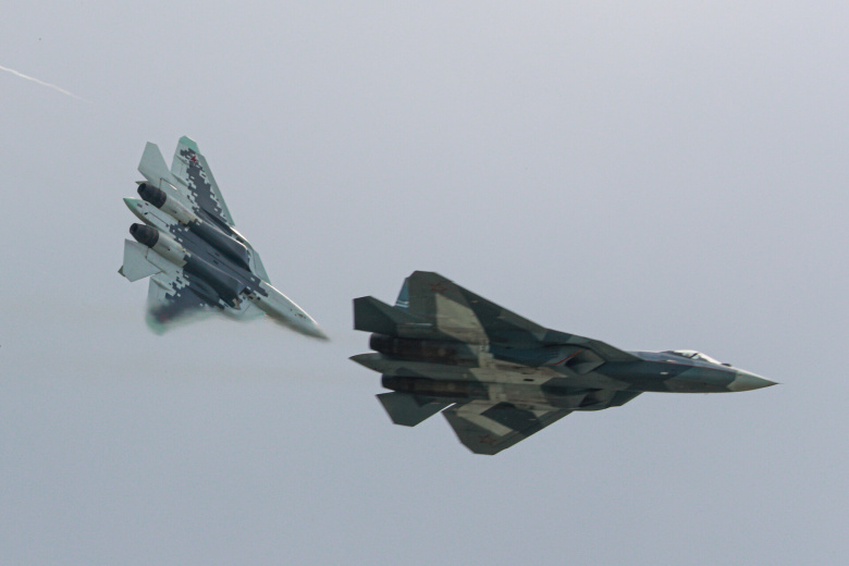 Су-57