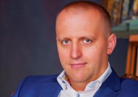 Экс-замглавы СБУ Трепак стал заместителем генпрокурора Украины