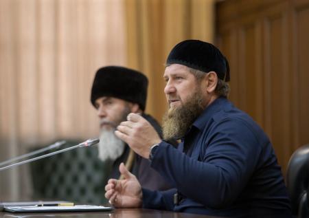 Шанс на революцию: Кадыров готов поставить власть в Чечне на бой сына