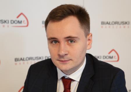 Основатель NEXTA обратился за помощью к мировому сообществу