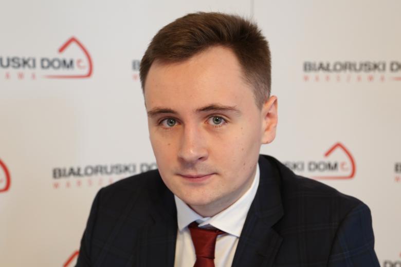 Степан Путило