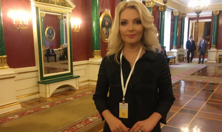 Марианна Минскер