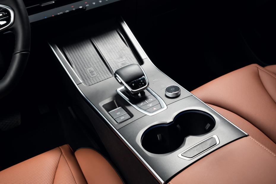 Omoda C5