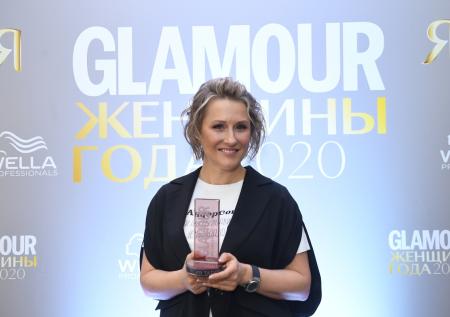 Основательница кафе «АндерСон» Татулова уйдет с поста омбудсмена по МСП