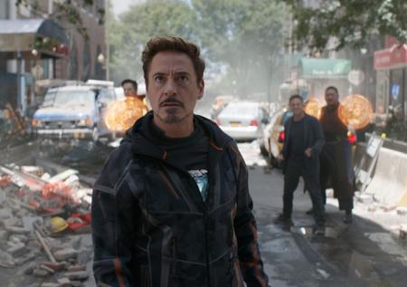 Дауни-младший отписался от коллег — актёров Marvel и вызвал панику фанатов