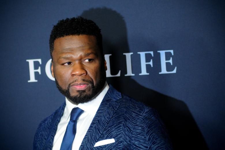 50 Cent