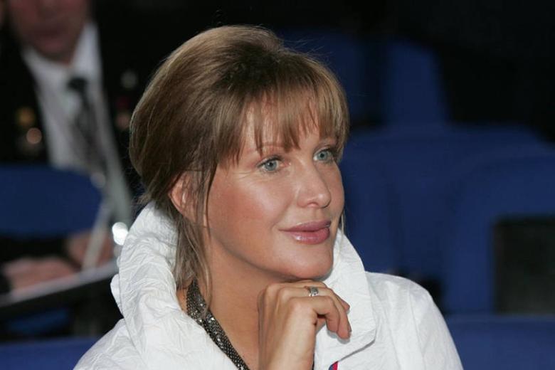 Елена Проклова