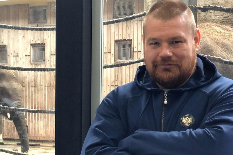 Вячеслав Дацик