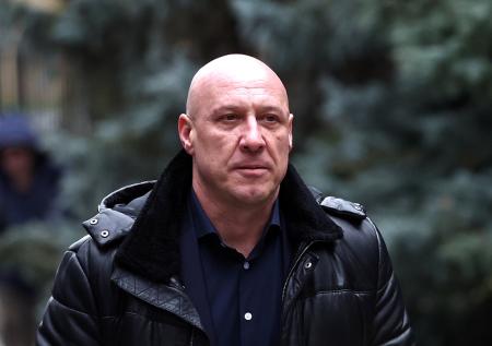 «Делал то, что должен»: Майданов рассказал о поездках Левкина в зону СВО