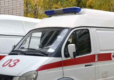 Шесть человек погибли при обстреле больницы Первомайска в ЛНР