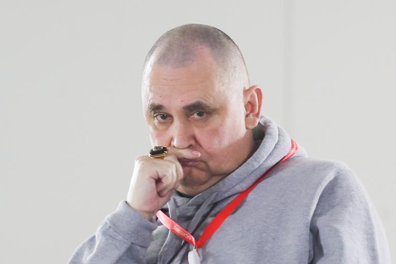 Андрей Трубников
