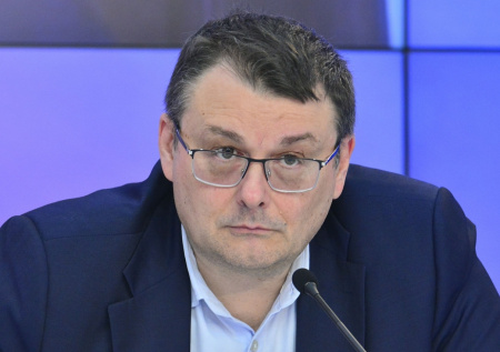 Депутат Федоров раскрыл, кому стоит инвестировать в золото