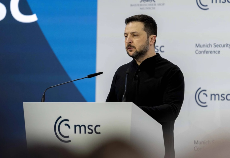 Владимир Зеленский Владимир Зеленский