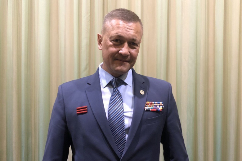 Ян Гагин