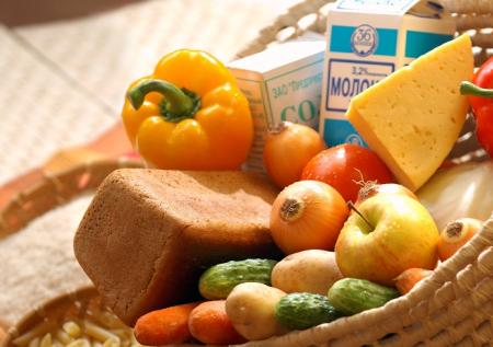 Потребительская корзина станет на 30% дороже