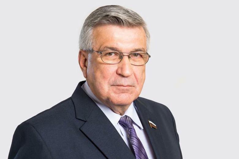 Михаил Тарасенко