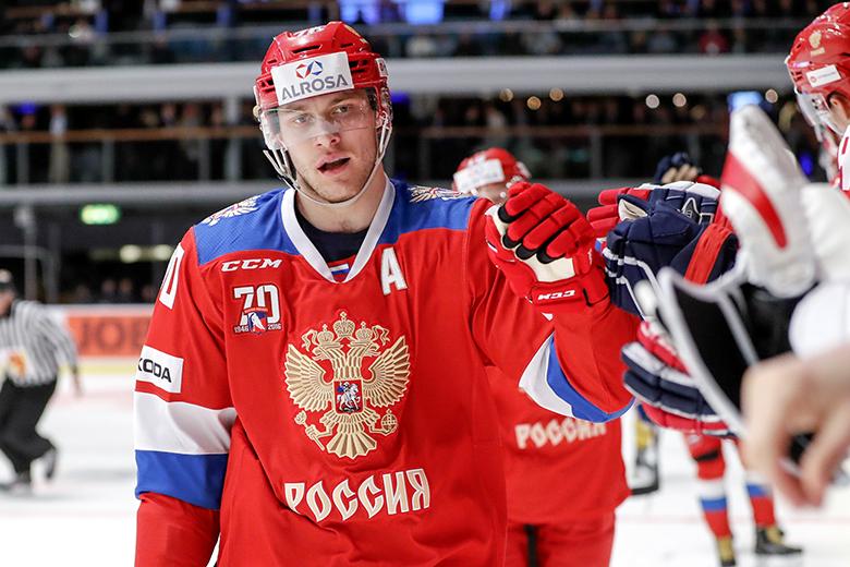 Владимир Ткачёв