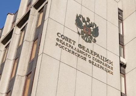 У Русских всё получится: в Совфеде оценили врио главы Ульяновской области