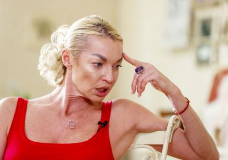 «Бездна духовная»: Волочкова объяснила, почему богатым тяжело живется