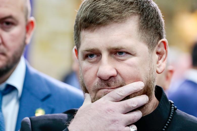 Рамзан Кадыров