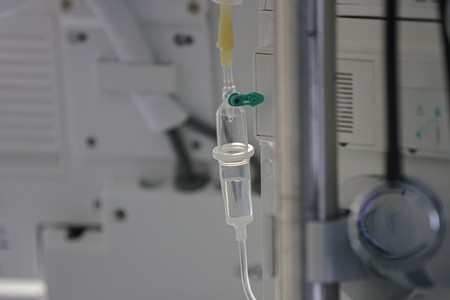 Более 30 постояльцев интерната госпитализировали в Мурманске