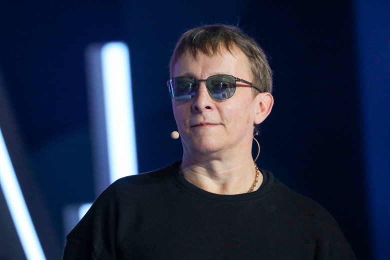 Иван Охлобыстин