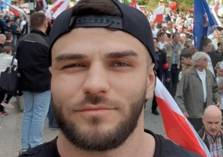 Создателя «Мужского государства» оштрафовали за возбуждение ненависти