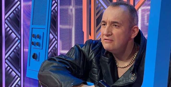 Святослав Ещенко