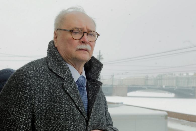 Владимир Бортко