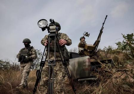 Раскрыт новый способ ВСУ обнаруживать места дислокации российских войск