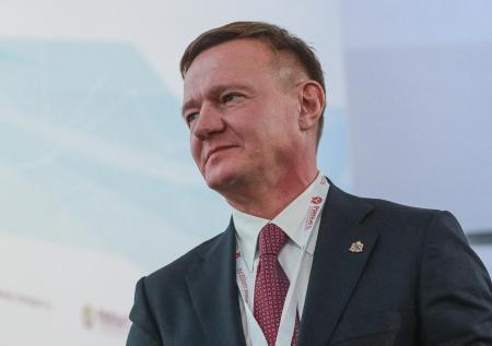 Власти раскрыли главные причины аварии танкеров в Керченском проливе