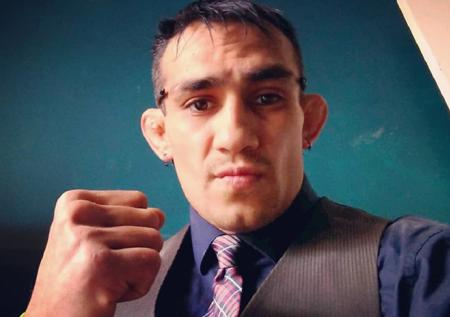Боец UFC Барбоза поставил Фергюсона выше Нурмагомедова