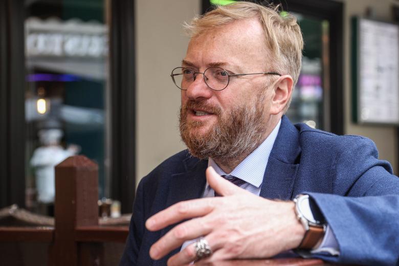 Виталий Милонов
