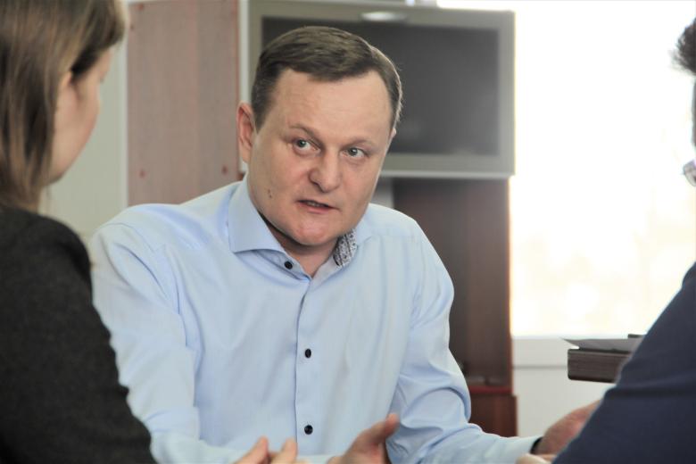 Геннадий Боднарчук
