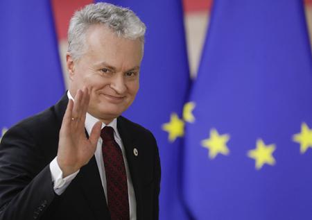 МИД Литвы призвал страны Европы выслать российских послов
